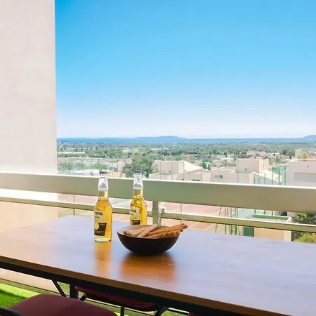 Appartement Entre Ciel Et Le Grand Large