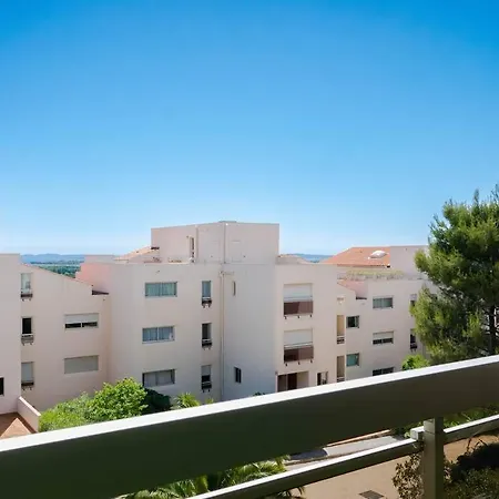 Apartament Entre Ciel Et Le Grand Large