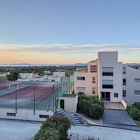 Apartament Entre Ciel Et Le Grand Large *