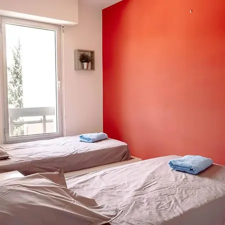 Apartament Entre Ciel Et Le Grand Large *