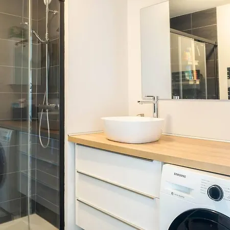 Apartamento Entre Ciel Et Le Grand Large