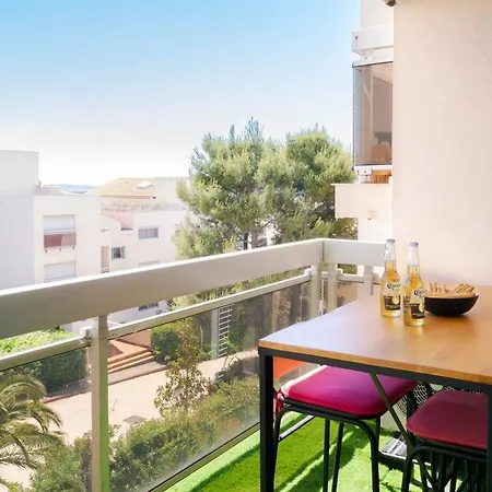 Apartament Entre Ciel Et Le Grand Large